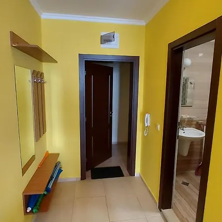Akrotiria Apartment