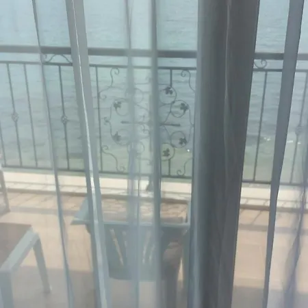 Apartment Akrotiria Nesebar
