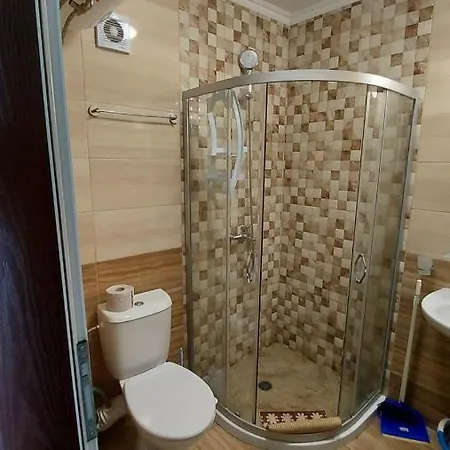 Apartment Akrotiria Nesebar