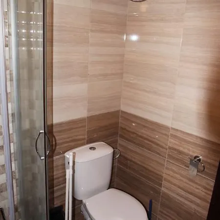Akrotiria Apartment *