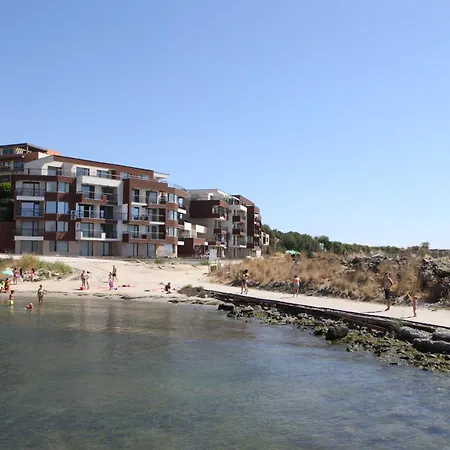 Akrotiria Nesebar
