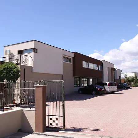 Apartment Akrotiria