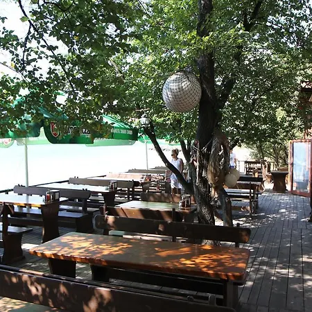 Apartment Akrotiria